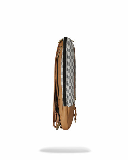 Sprayground HENNY LATTE SMARTPACK