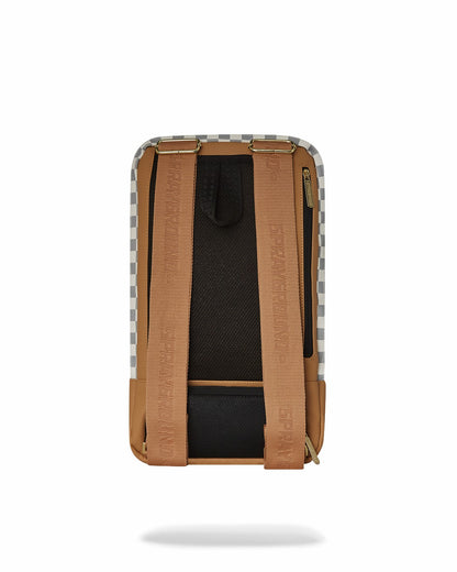 Sprayground HENNY LATTE SMARTPACK