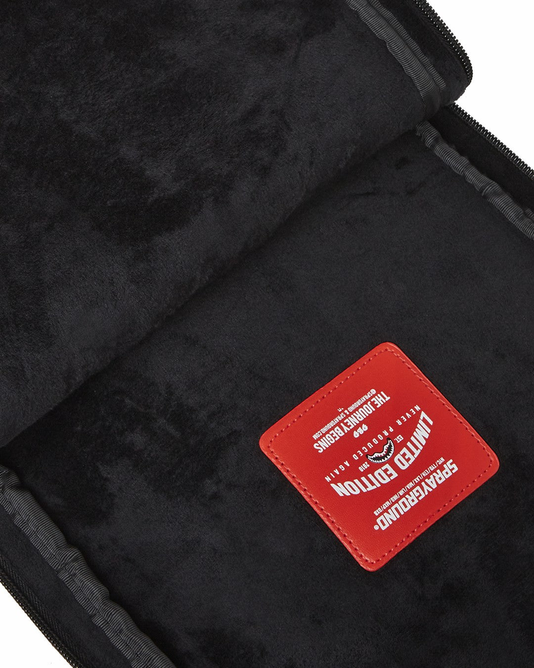 Sprayground HENNY LATTE SMARTPACK