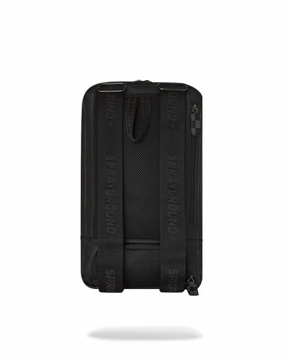 Sprayground REALITY CHECK SMARTPACK