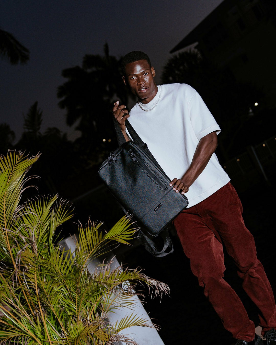 Sprayground REALITY CHECK SMARTPACK