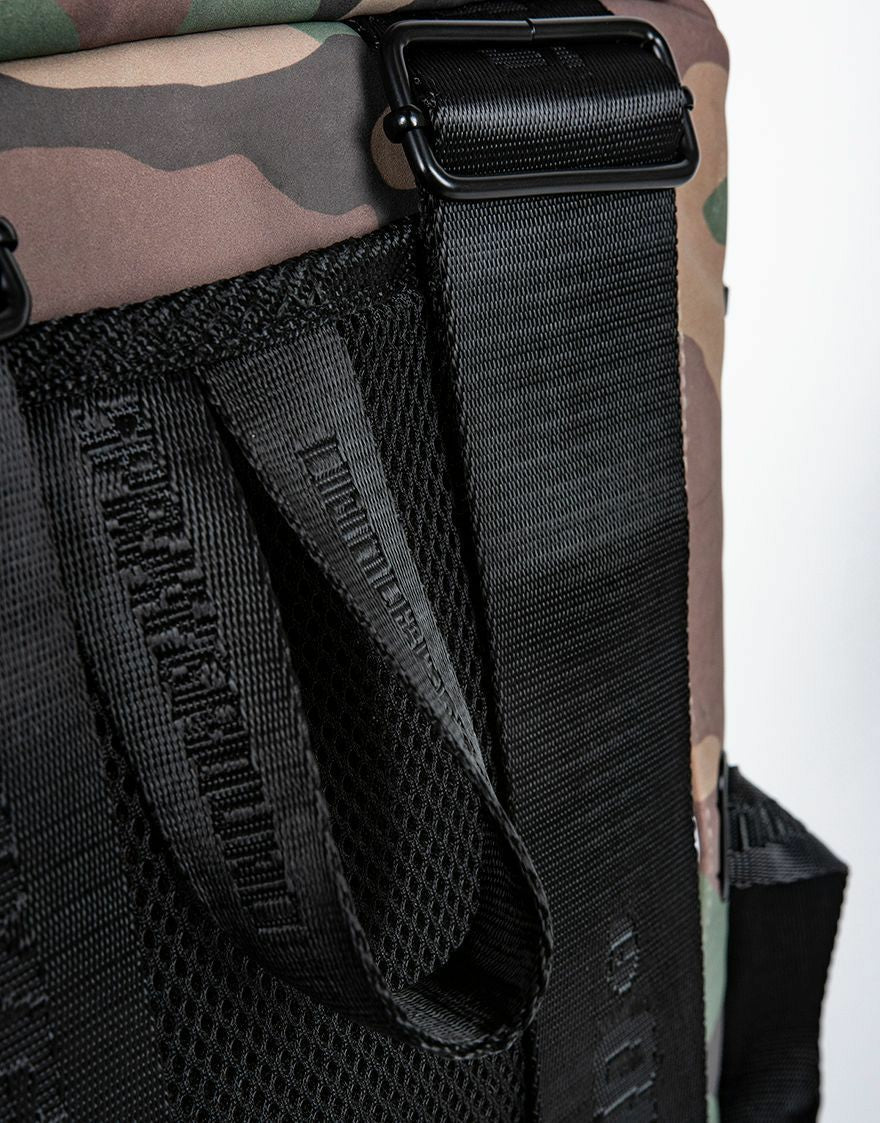 Sprayground CUT & SEW SHARK SMARTPACK (CAMO)
