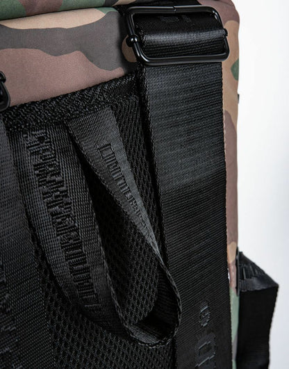 Sprayground CUT & SEW SHARK SMARTPACK (CAMO)