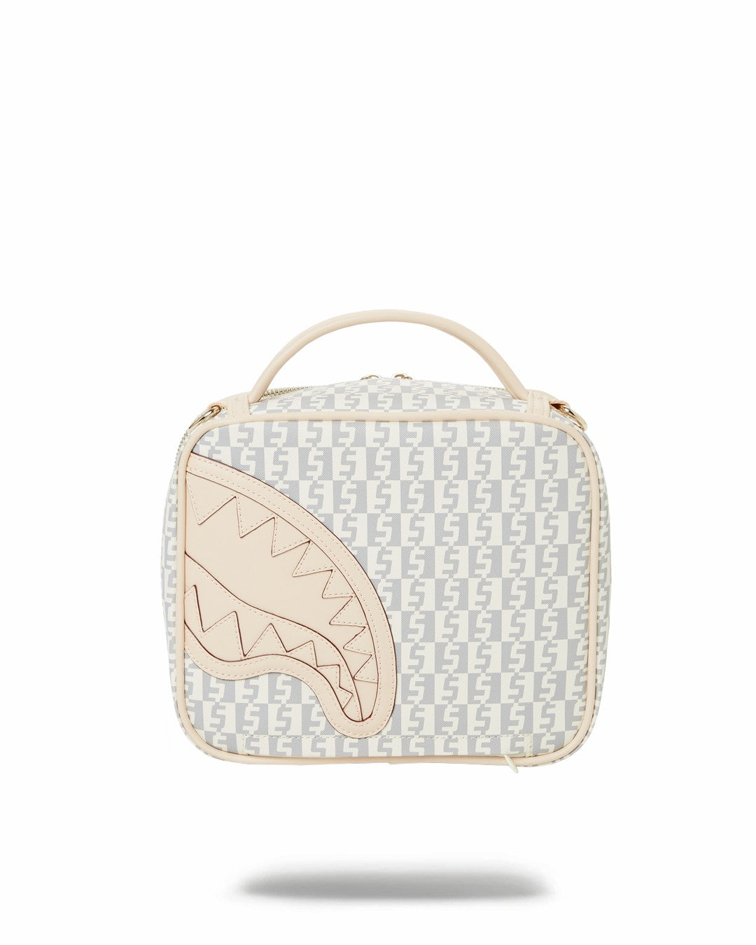 Sprayground CRÈME DE LA CRÈME SNACK PACK INSULATED