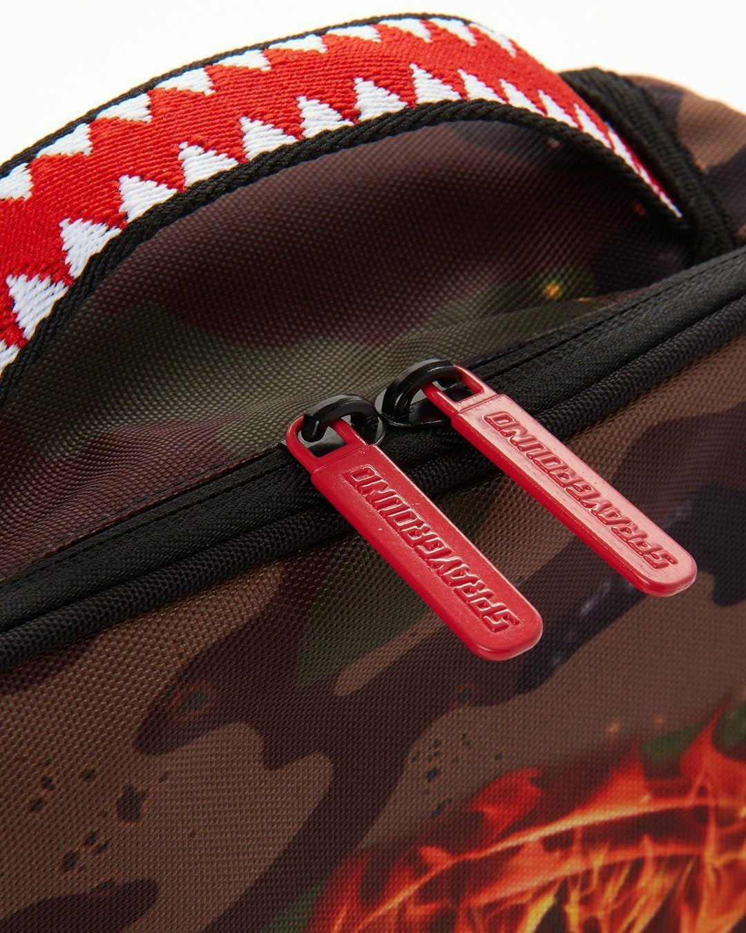Sprayground THE LIL TJAY RAPIDFIRE SNACKPACK