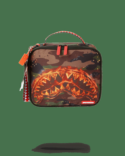 Sprayground THE LIL TJAY RAPIDFIRE SNACKPACK