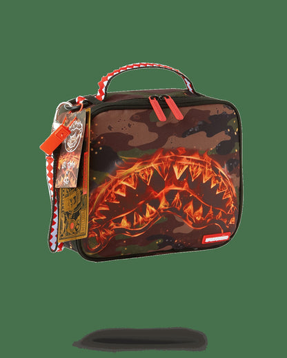Sprayground THE LIL TJAY RAPIDFIRE SNACKPACK