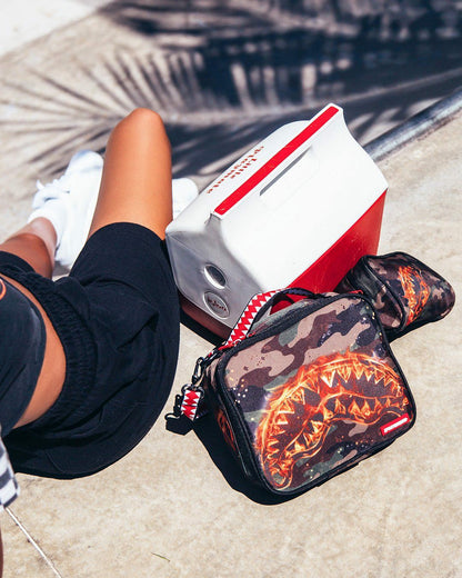 Sprayground THE LIL TJAY RAPIDFIRE SNACKPACK