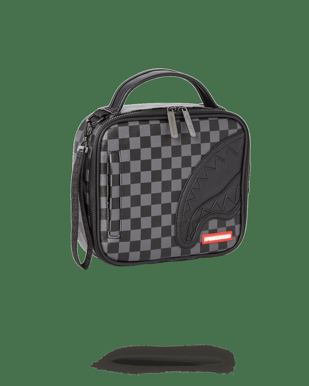 Sprayground HENNY BLACK SNACK PACK
