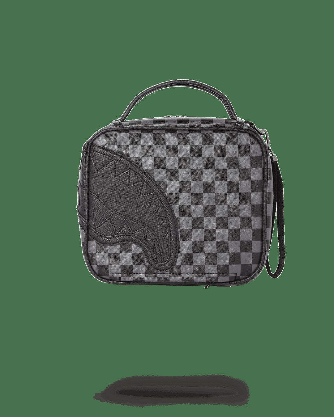 Sprayground HENNY BLACK SNACK PACK