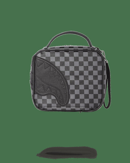 Sprayground HENNY BLACK SNACK PACK