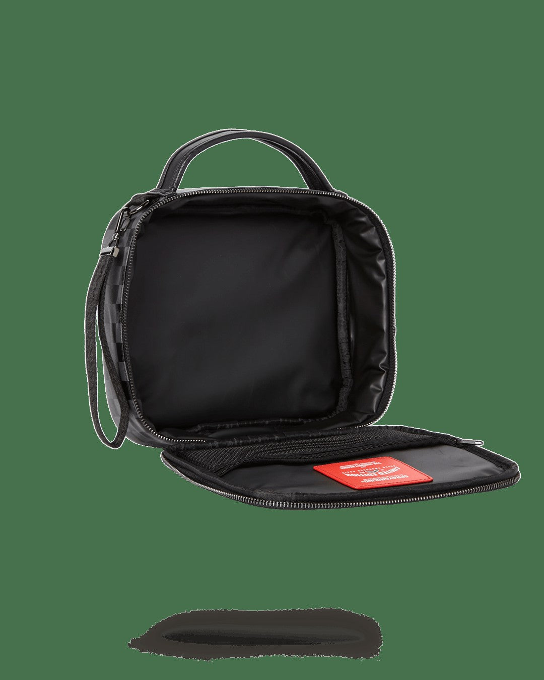 Sprayground HENNY BLACK SNACK PACK