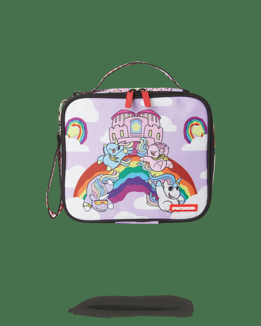 Sprayground RAINBOW BOUNCE SNACK PACK