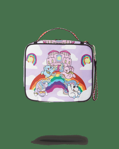 Sprayground RAINBOW BOUNCE SNACK PACK