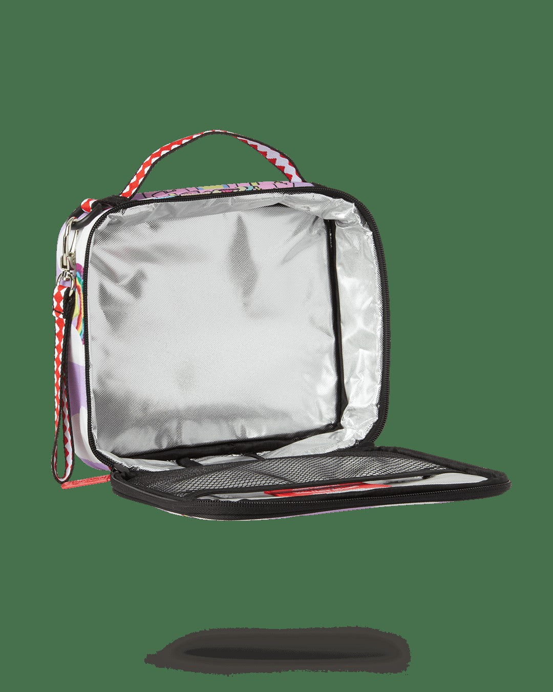 Sprayground RAINBOW BOUNCE SNACK PACK