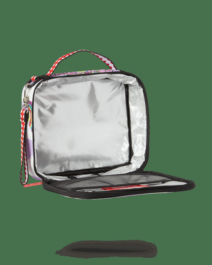 Sprayground RAINBOW BOUNCE SNACK PACK