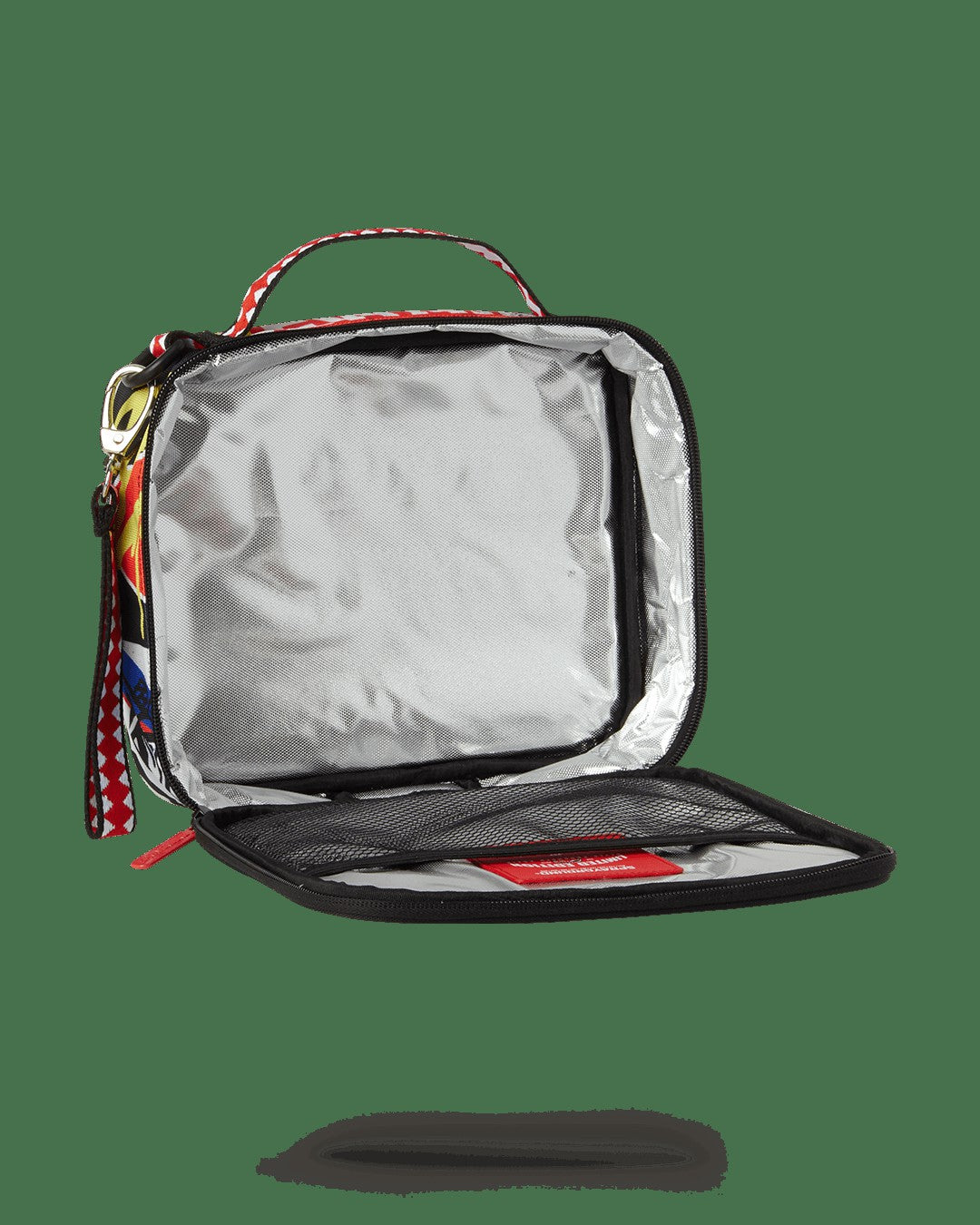 Sprayground BEWARE OF THE DOG SNACK PACK
