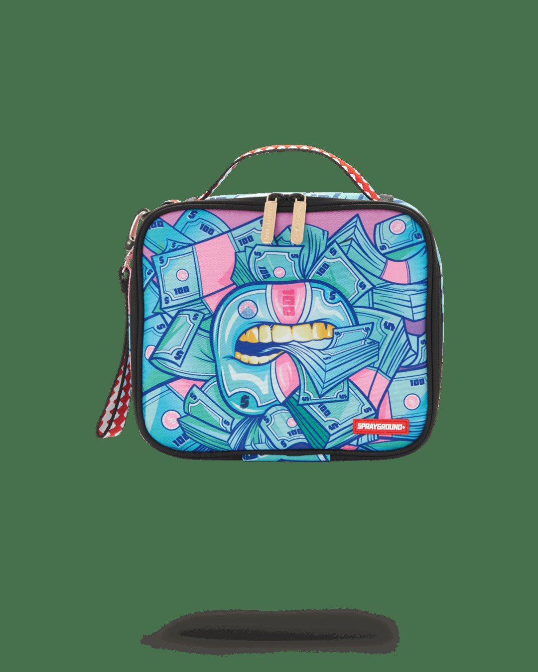 Sprayground BRUNCH MONEY SNACK PACK