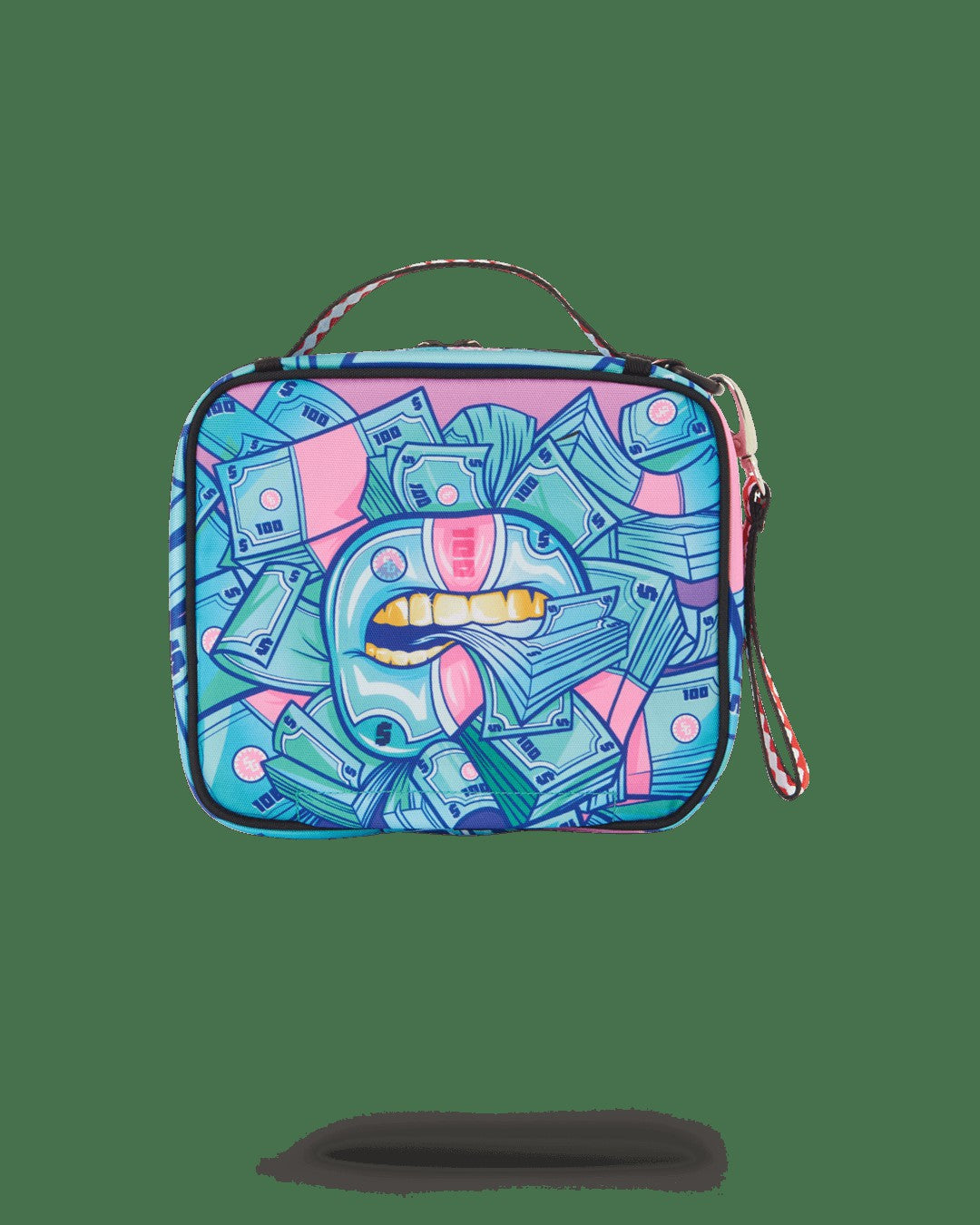Sprayground BRUNCH MONEY SNACK PACK