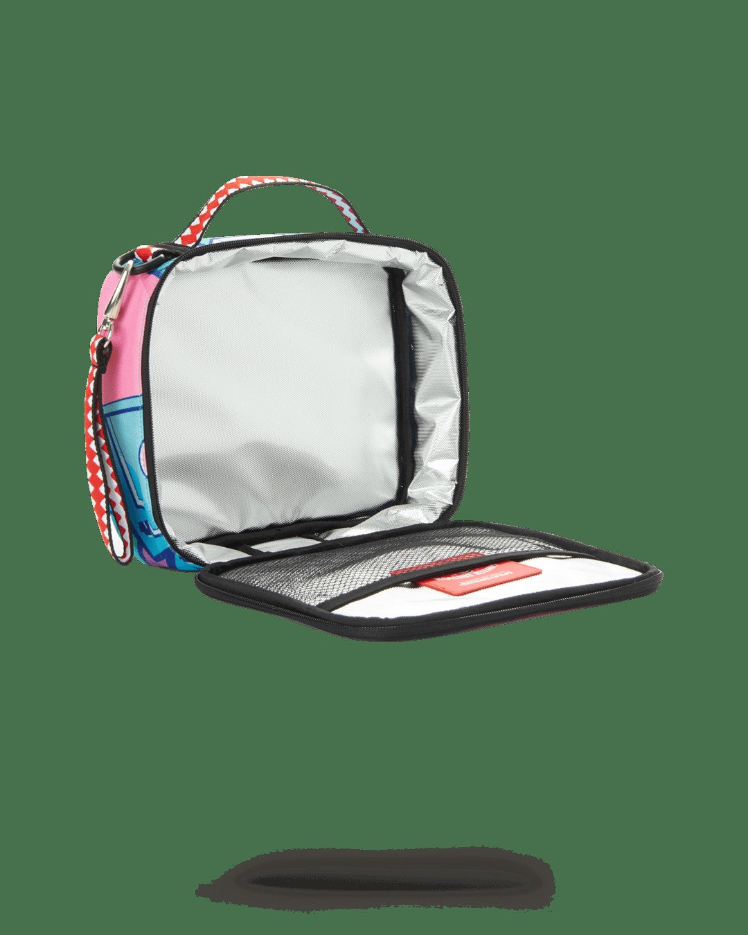 Sprayground BRUNCH MONEY SNACK PACK