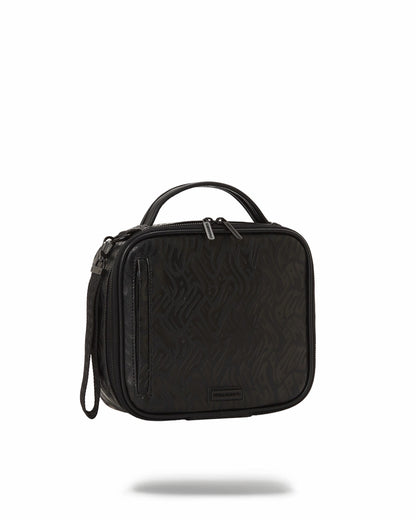 Sprayground PRIVATE JET SNACK PACK AKA MONEY BAG