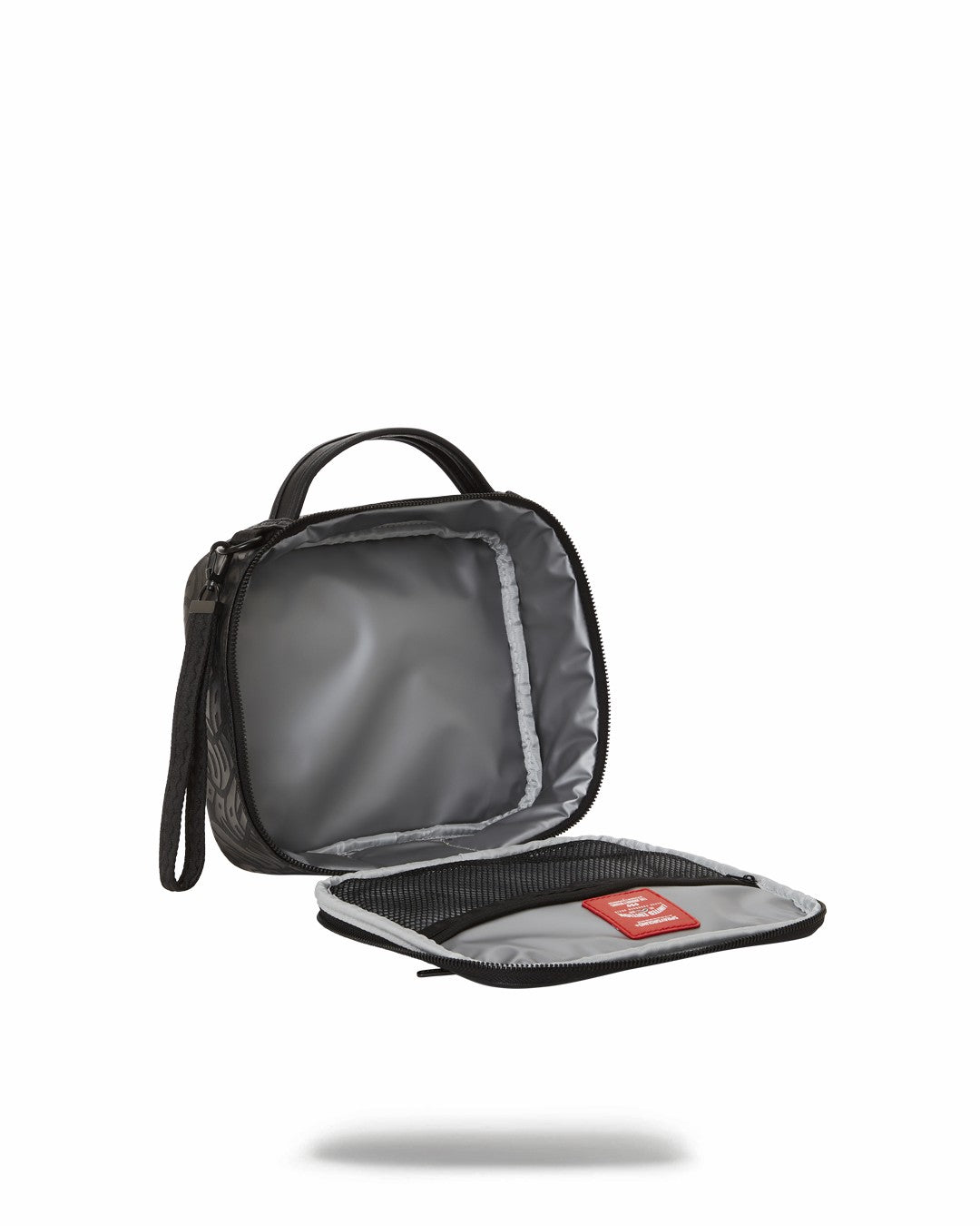 Sprayground PRIVATE JET SNACK PACK AKA MONEY BAG