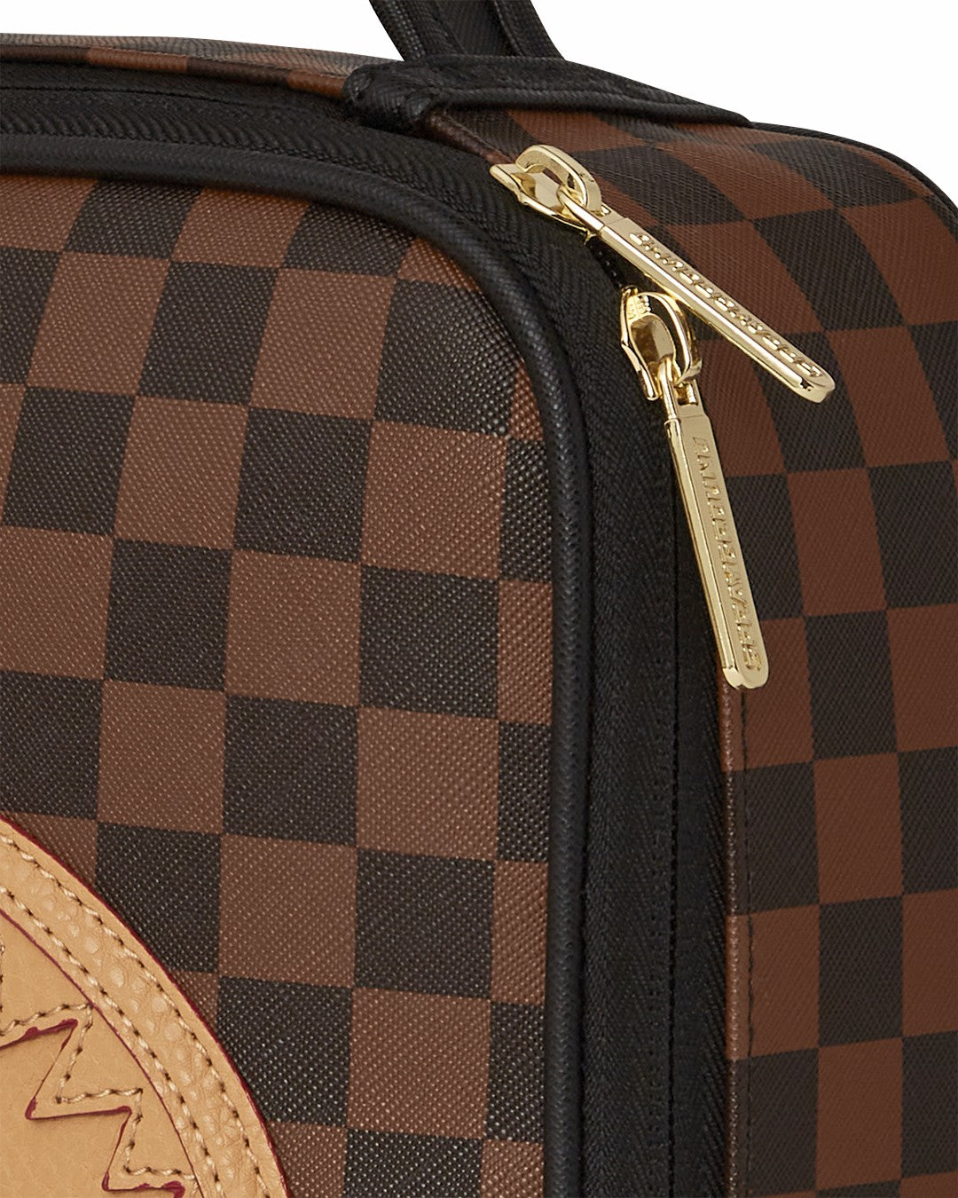 Sprayground HENNY VICTORY LAP SNACKPACK