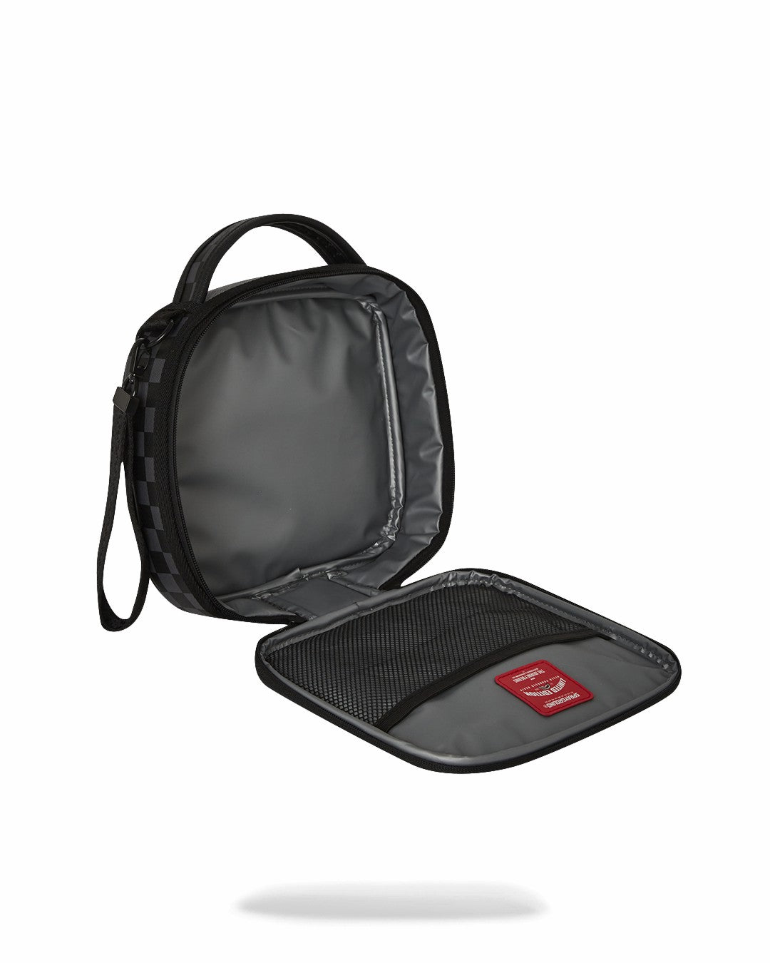 Sprayground GLOBAL MOGUL UNLIMITED MILES SNACKPACK