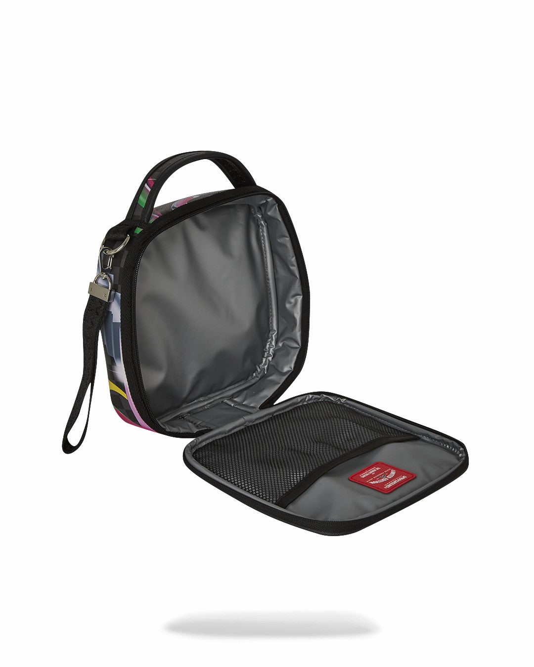 Sprayground MIND TRIP SHARK DOSE SNACKPACK