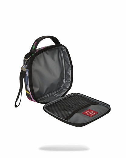 Sprayground MIND TRIP SHARK DOSE SNACKPACK