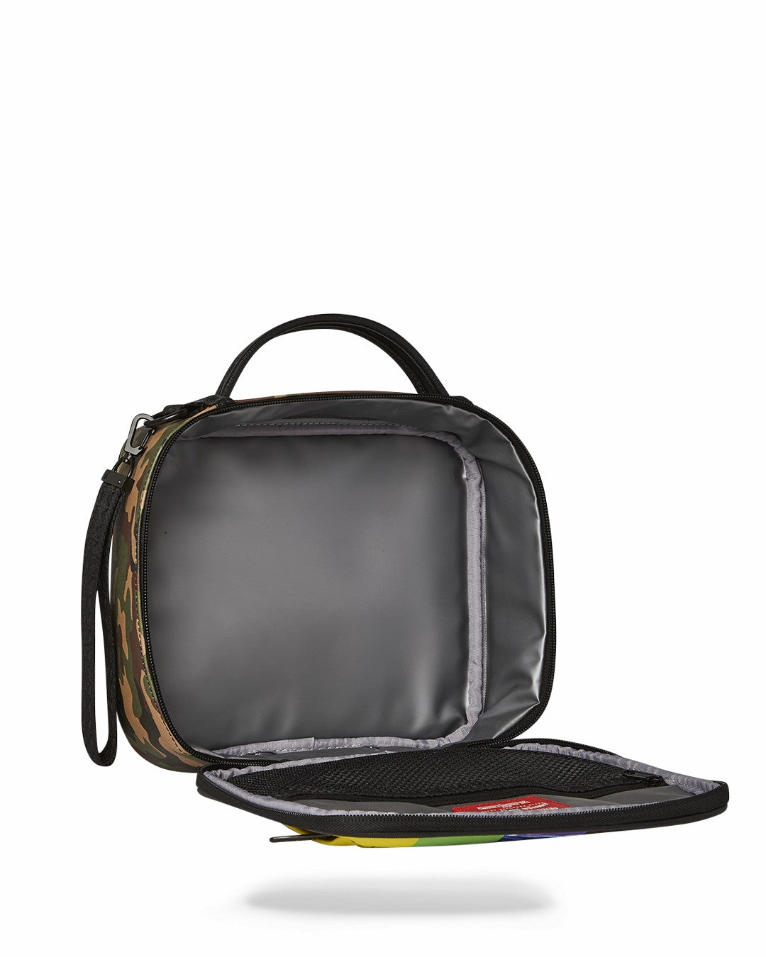 Sprayground SHARK MASTERPIECES SNACKPACK