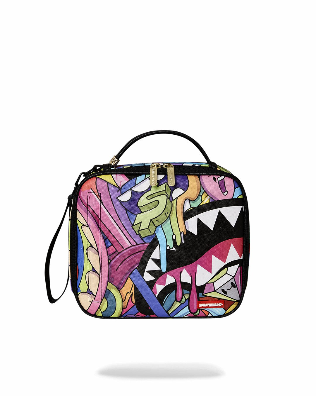 Sprayground TRIPPIN DAILY LUNCHBOX