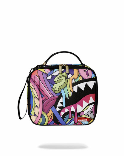 Sprayground TRIPPIN DAILY LUNCHBOX