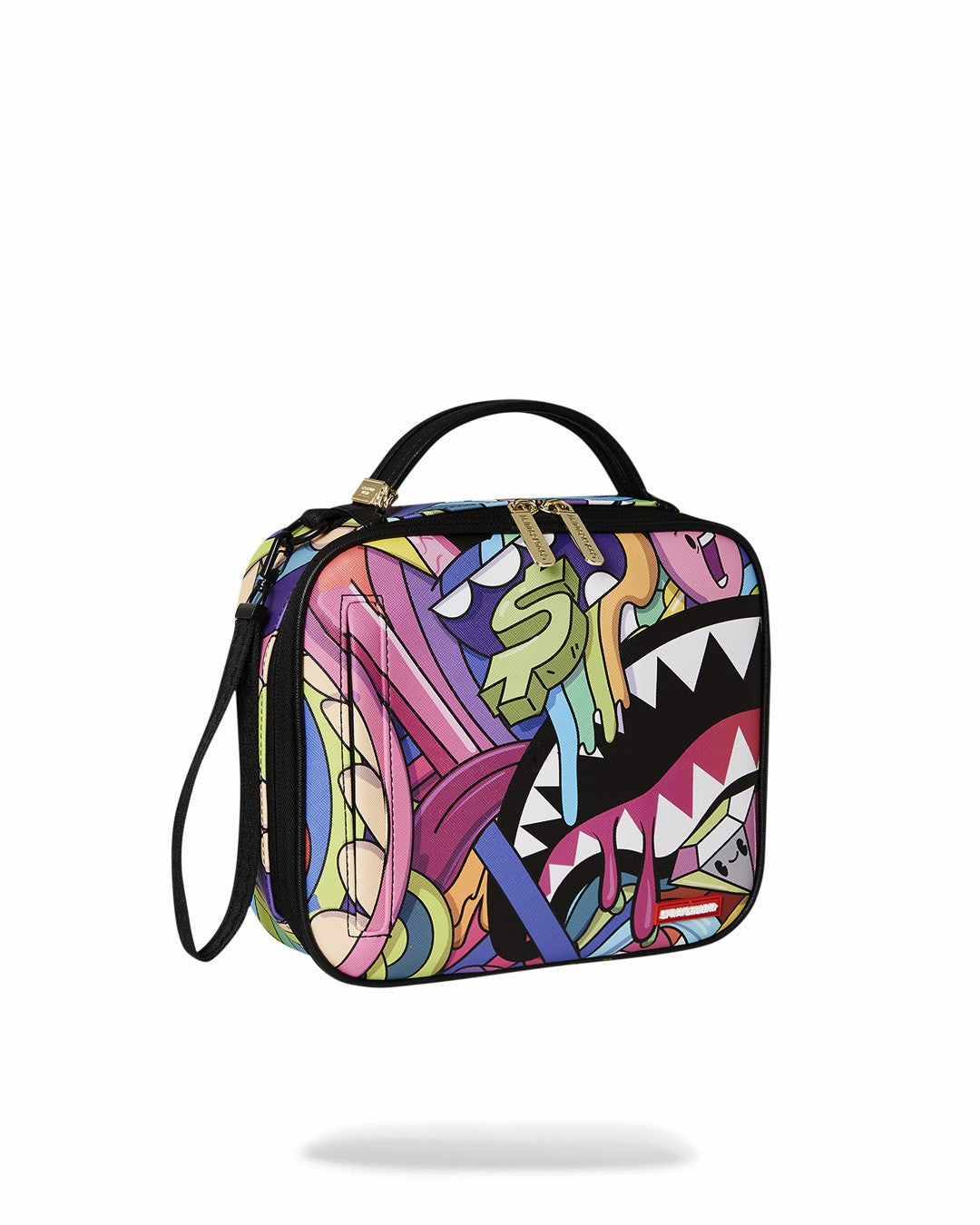 Sprayground TRIPPIN DAILY LUNCHBOX
