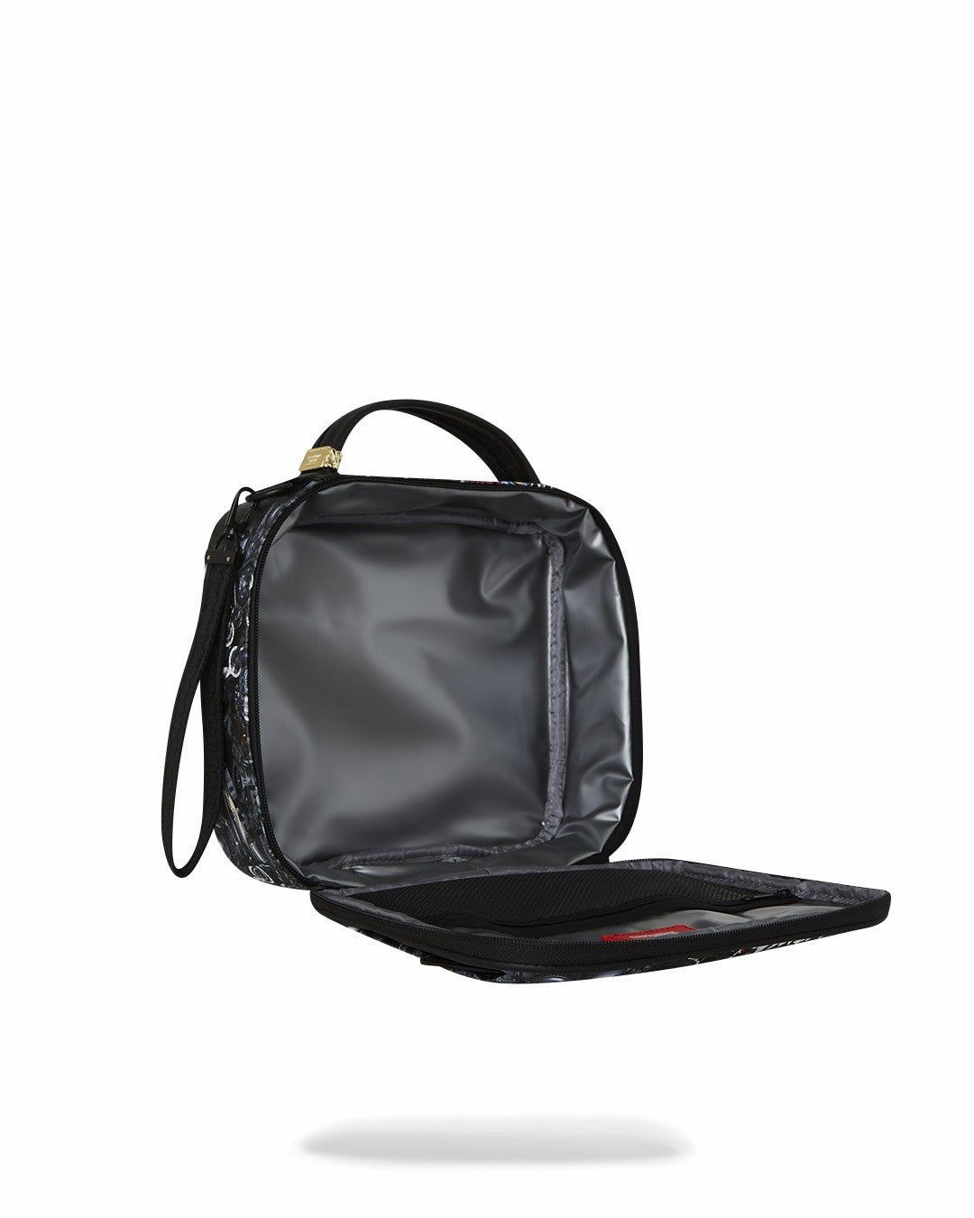 Sprayground NEW CITY ANDROID LUNCHBOX