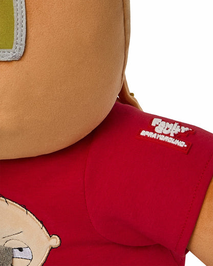 Sprayground FAMILY GUY RUPERT BEAR MONEYBEAR BACKPACK