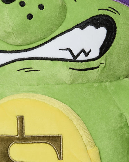 Sprayground TMNT DONATELLO MONEYBEAR BACKPACK