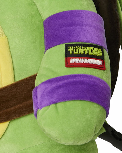 Sprayground TMNT DONATELLO MONEYBEAR BACKPACK