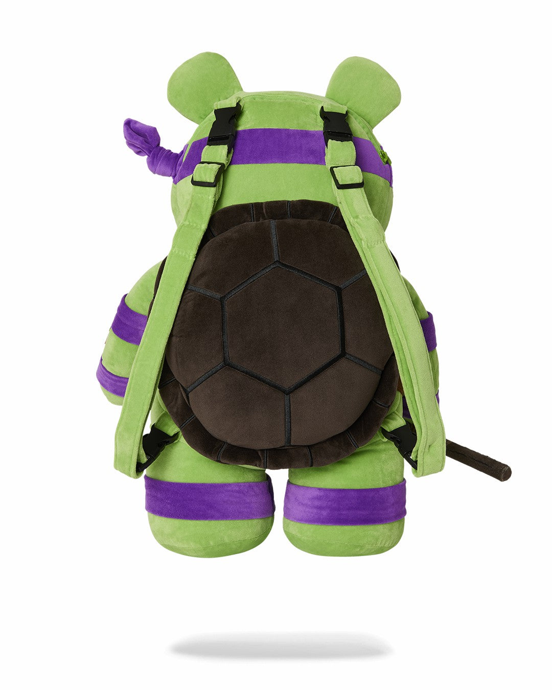 Sprayground TMNT DONATELLO MONEYBEAR BACKPACK