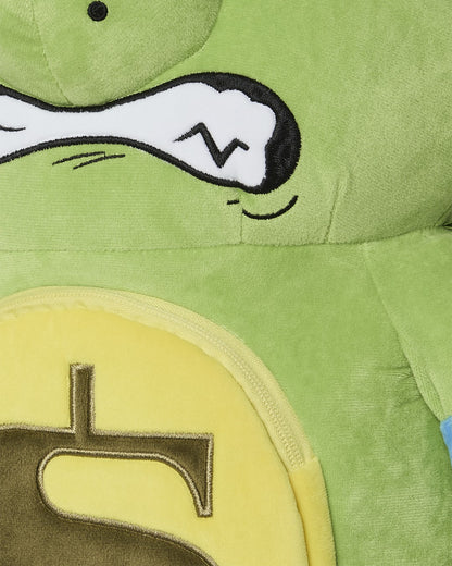 Sprayground TMNT LEONARDO MONEYBEAR BACKPACK