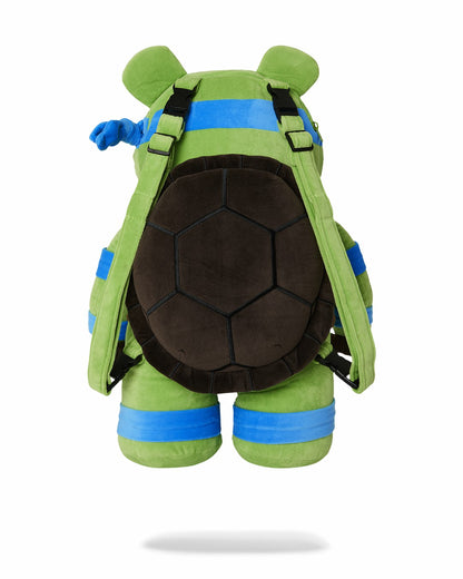 Sprayground TMNT LEONARDO MONEYBEAR BACKPACK