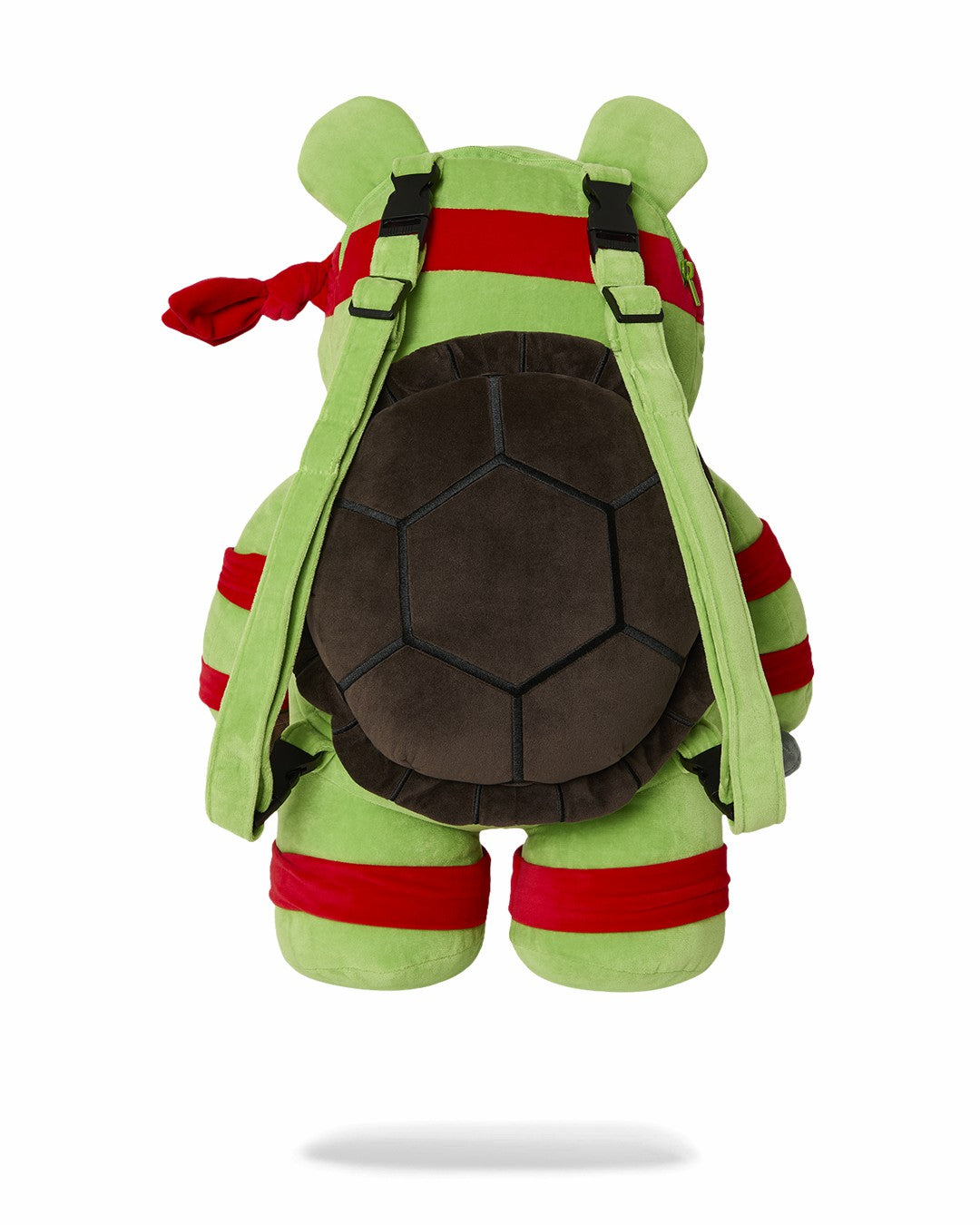 Sprayground TMNT RAPHAEL MONEYBEAR BACKPACK