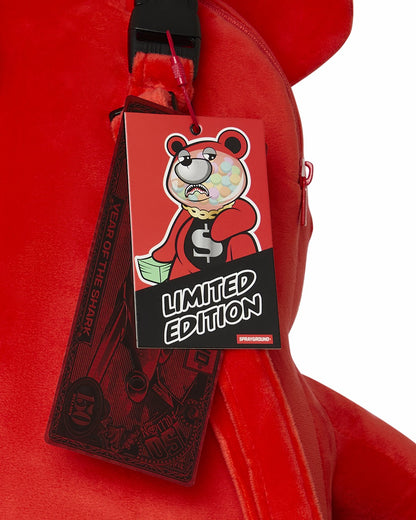 Sprayground THE GUMBALL MONEYBEAR BACKPACK