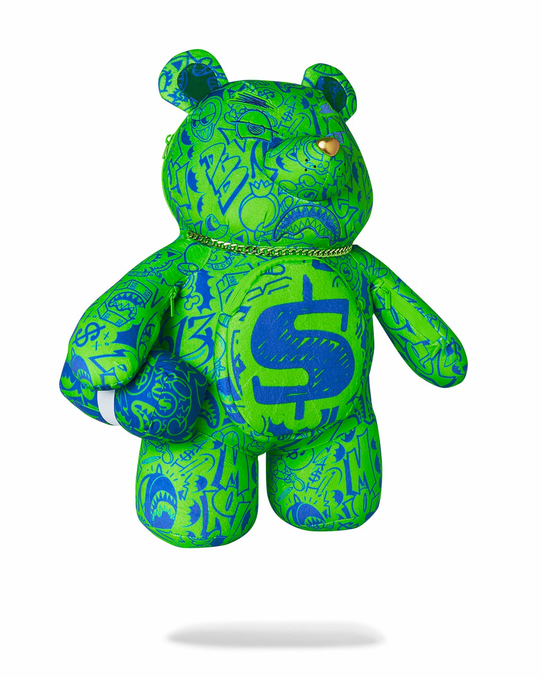 Sprayground MONEYBEAR STEALTH WEALTH BACKPACK