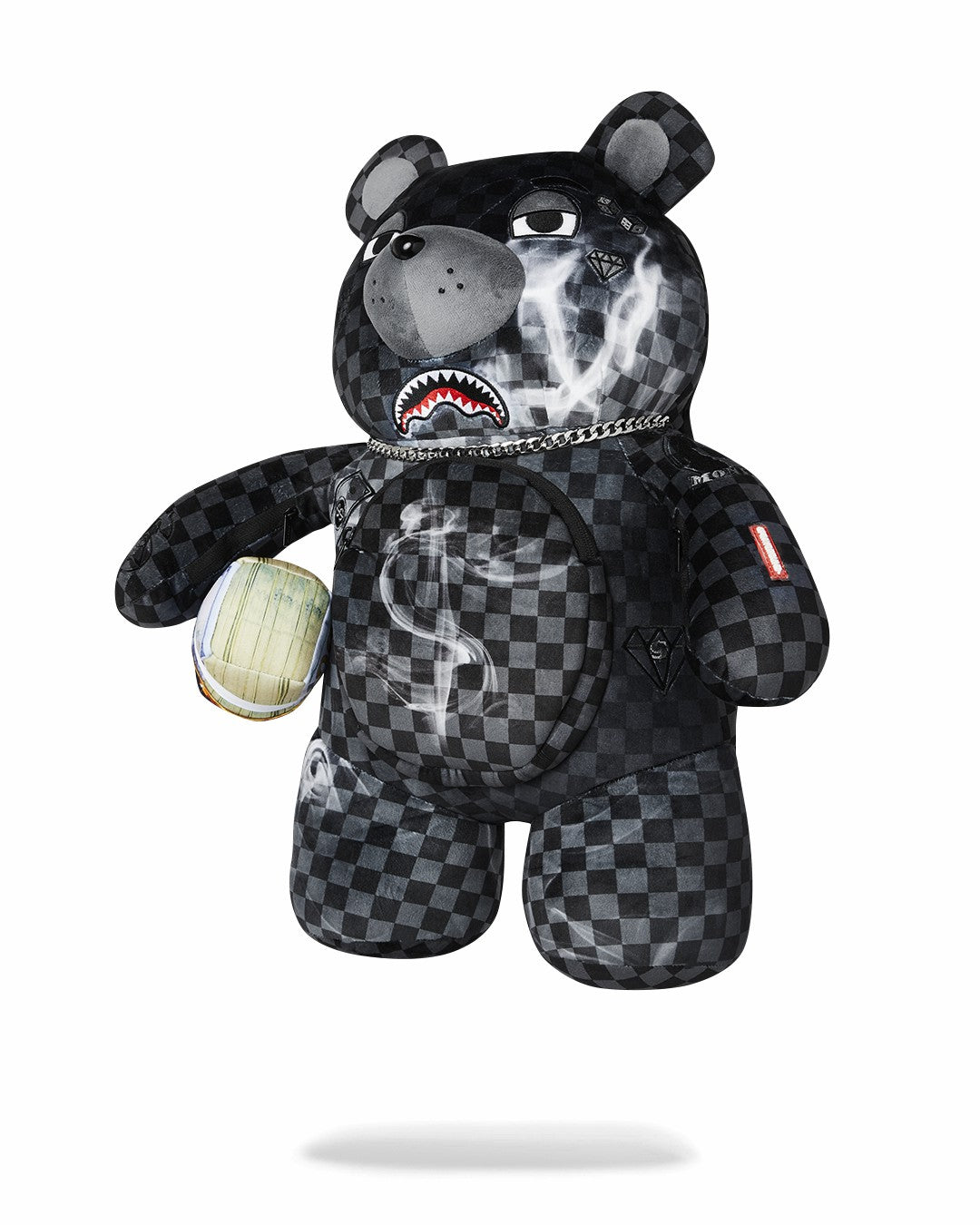 Sprayground DAYDREAM MONEYBEAR BACKPACK