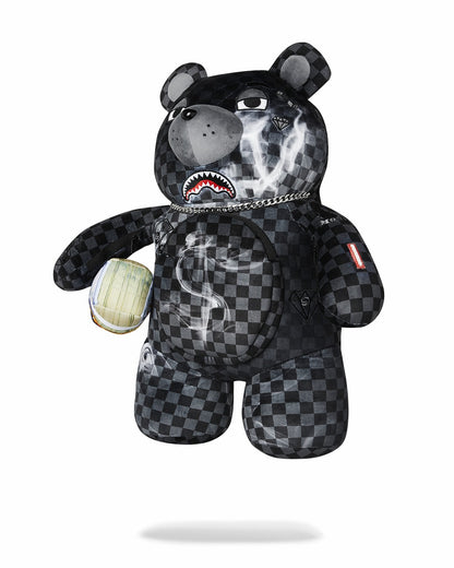 Sprayground DAYDREAM MONEYBEAR BACKPACK