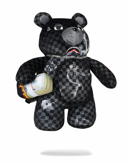 Sprayground DAYDREAM MONEYBEAR BACKPACK