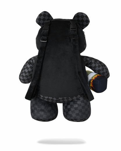 Sprayground DAYDREAM MONEYBEAR BACKPACK