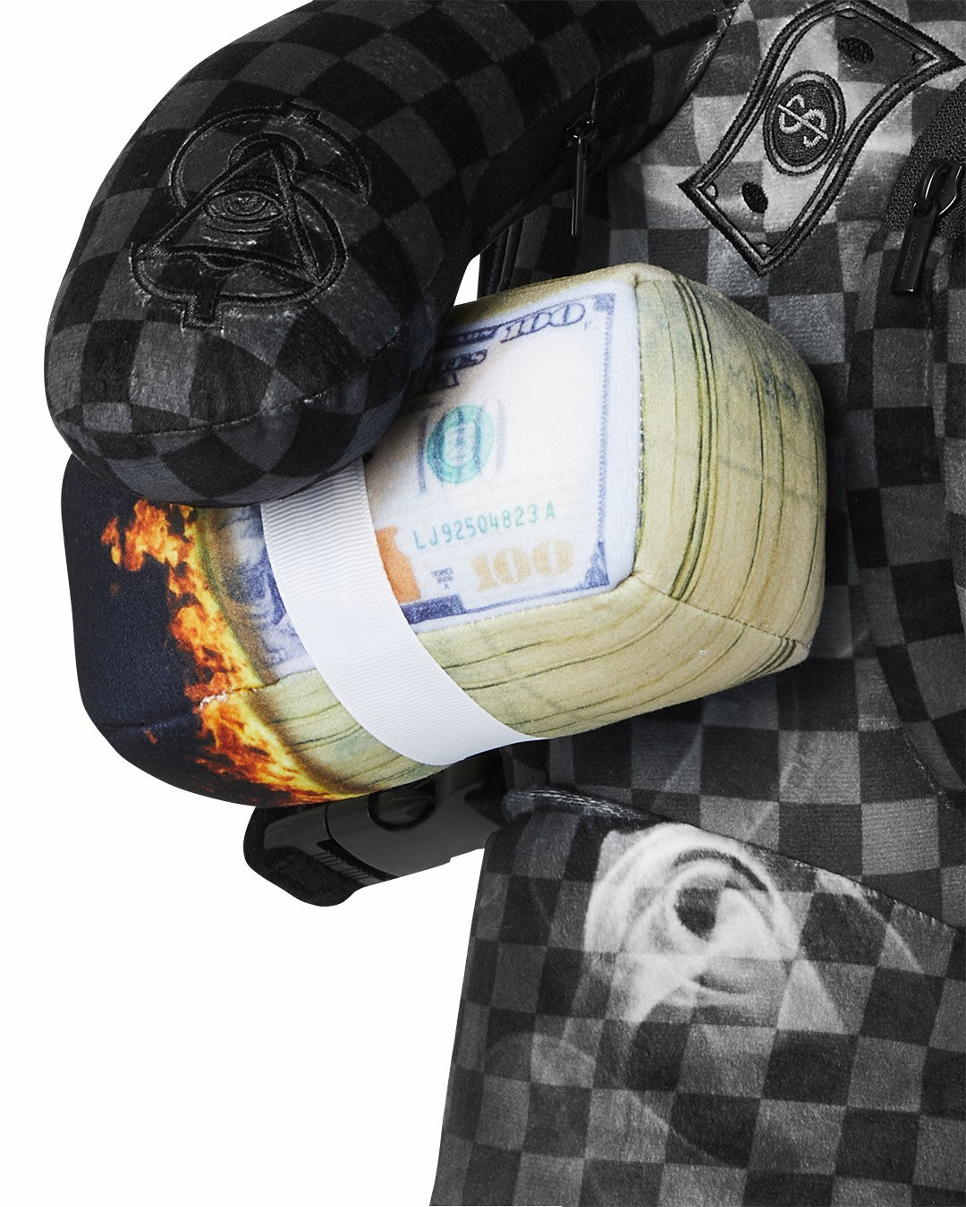 Sprayground DAYDREAM MONEYBEAR BACKPACK