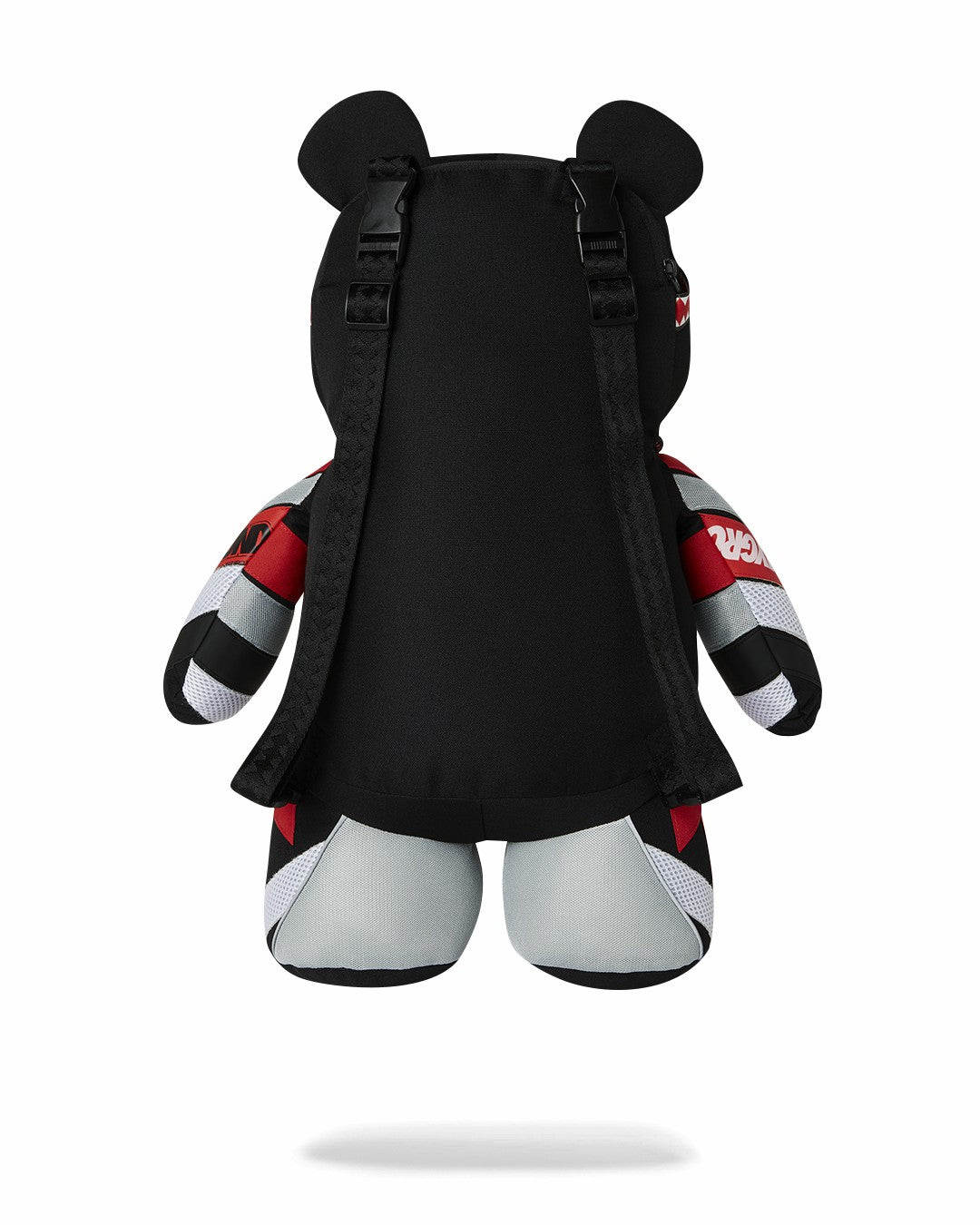 Sprayground SHARCTIC ARCTIC MONEYBEAR BACKPACK